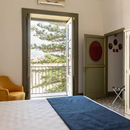 Ajutamicristo Domus By Domusicily Apartment Palermo Exterior photo