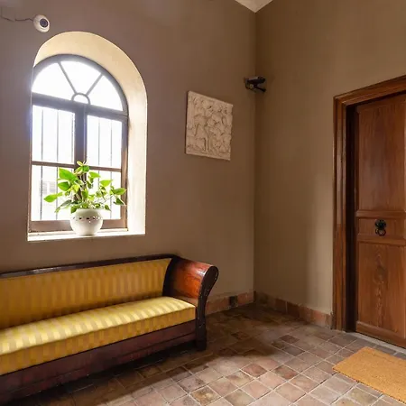 Ajutamicristo Domus By Domusicily Apartment Palermo Exterior photo