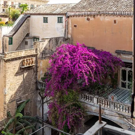 Ajutamicristo Domus By Domusicily Apartment Palermo Exterior photo