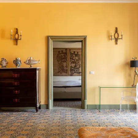 Ajutamicristo Domus By Domusicily Apartment Palermo Exterior photo