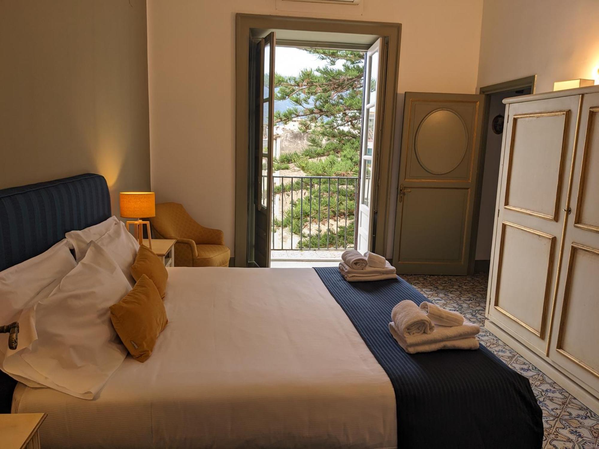 Apartamento Ajutamicristo Domus By Domusicily