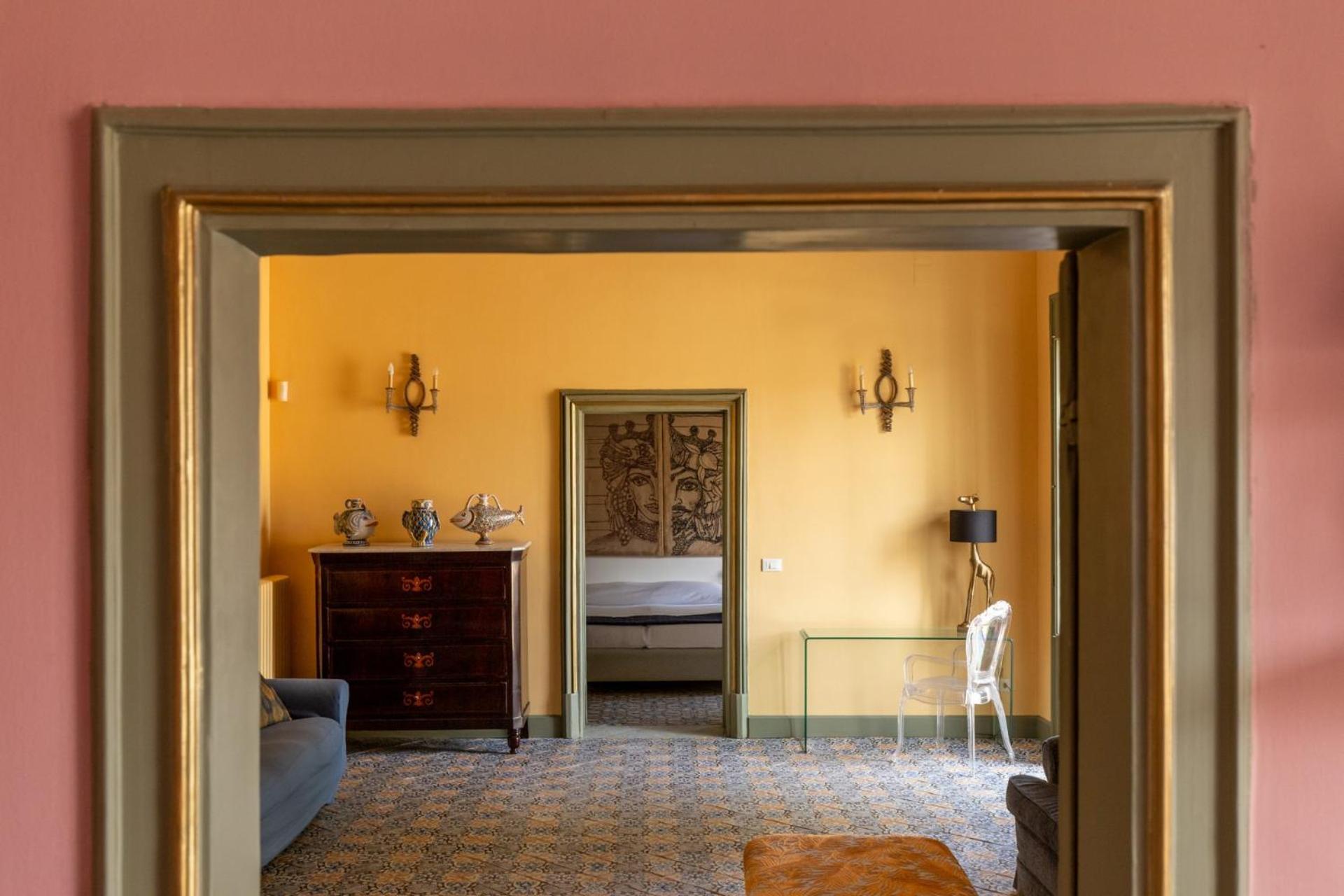 Apartamento Ajutamicristo Domus By Domusicily *