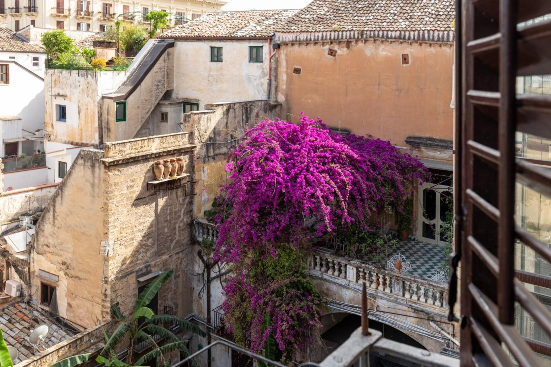 Ajutamicristo Domus By Domusicily Apartamento *