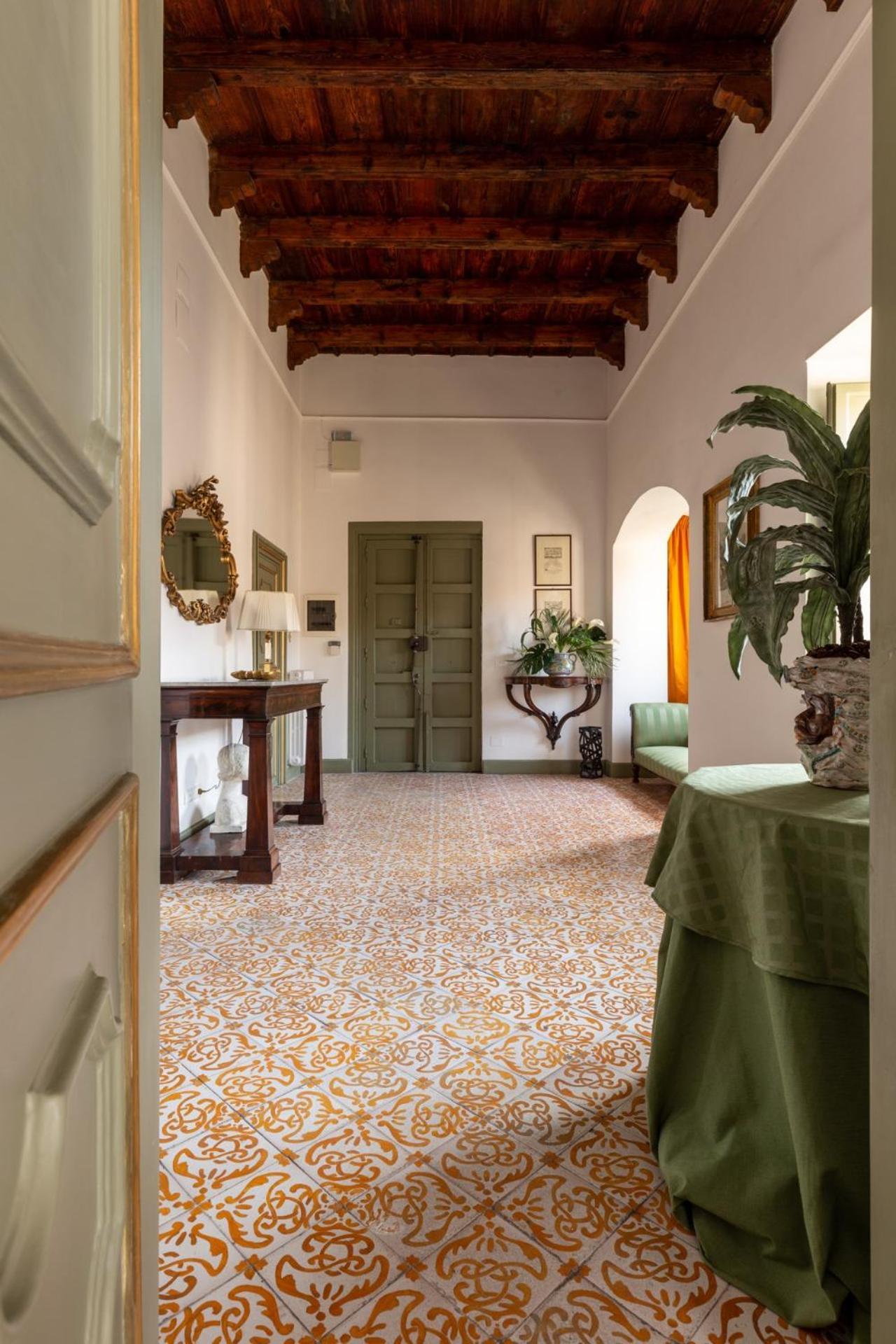 Apartamento Ajutamicristo Domus By Domusicily Palermo