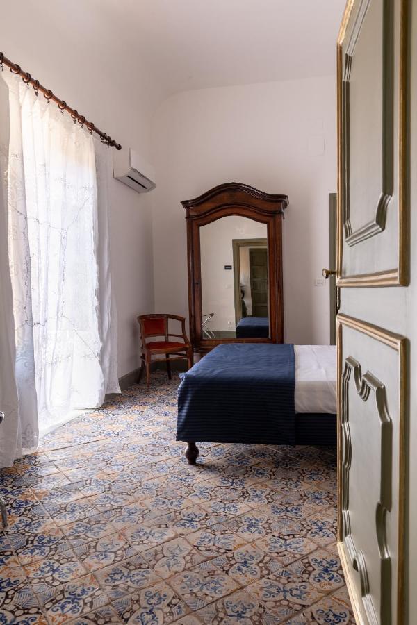 Apartamento Ajutamicristo Domus By Domusicily *