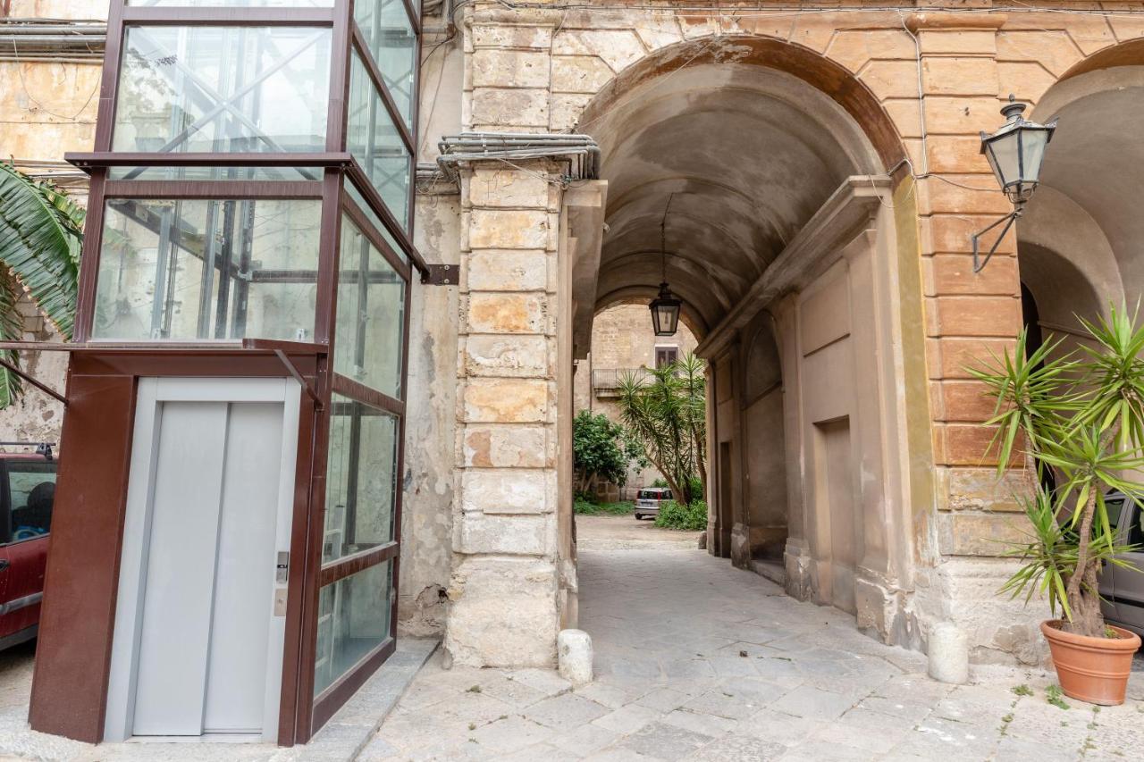Ajutamicristo Domus By Domusicily Appartamento Palermo