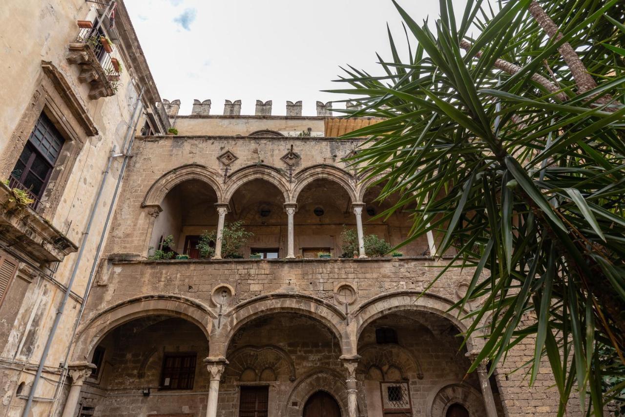 Apartamento Ajutamicristo Domus By Domusicily