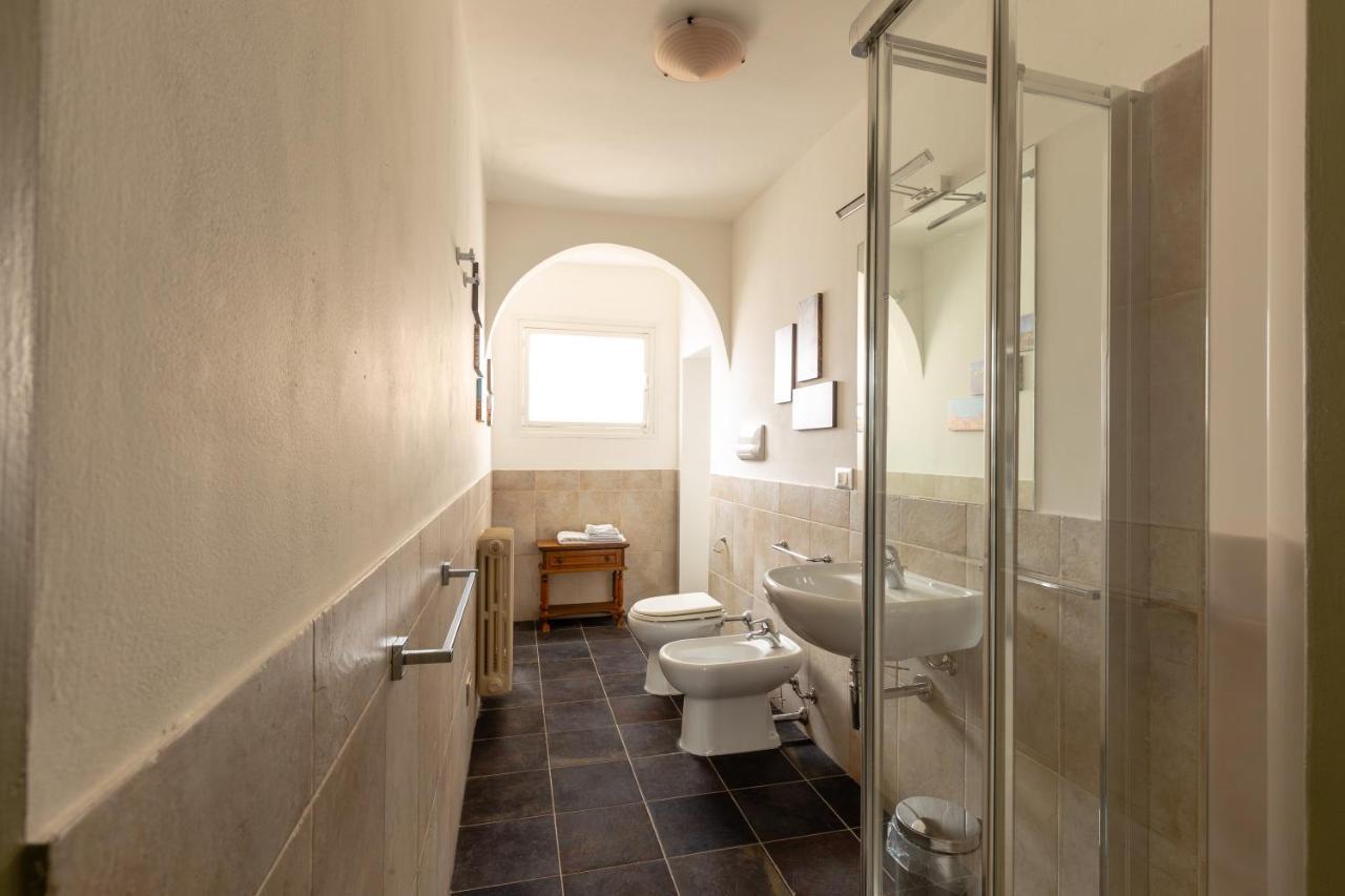 Ajutamicristo Domus By Domusicily Apartamento Palermo