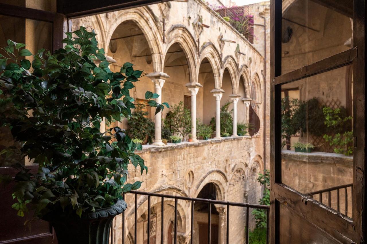 Appartamento Ajutamicristo Domus By Domusicily