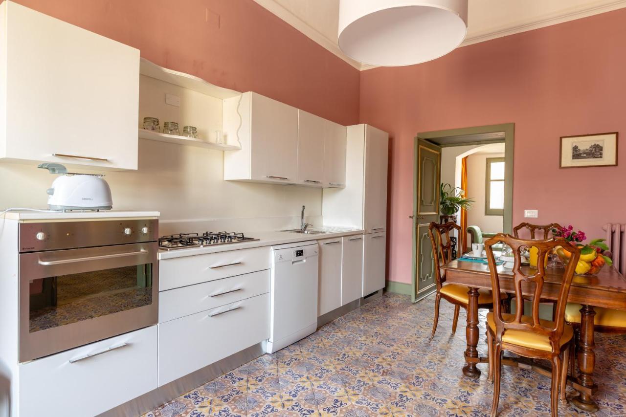 Apartamento Ajutamicristo Domus By Domusicily *
