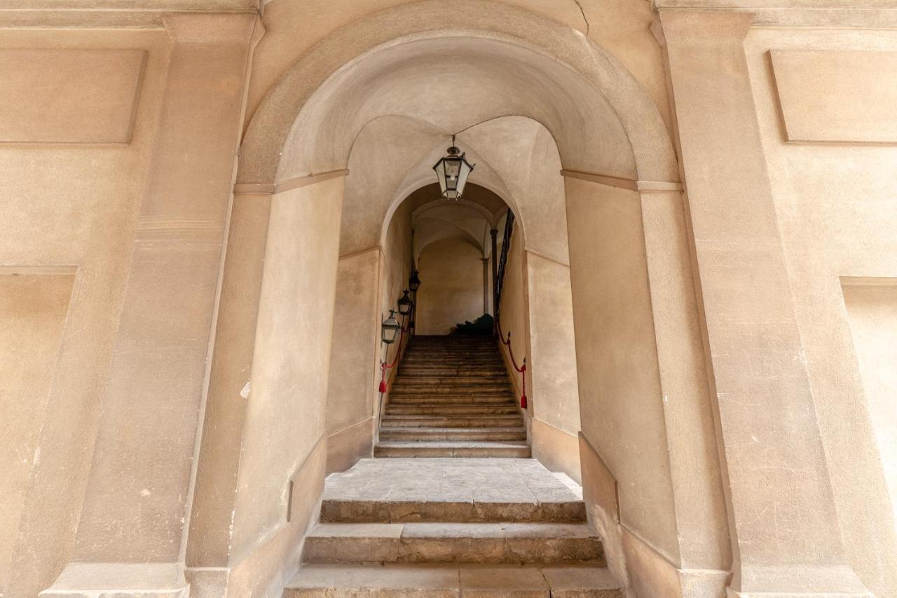 Apartamento Ajutamicristo Domus By Domusicily *