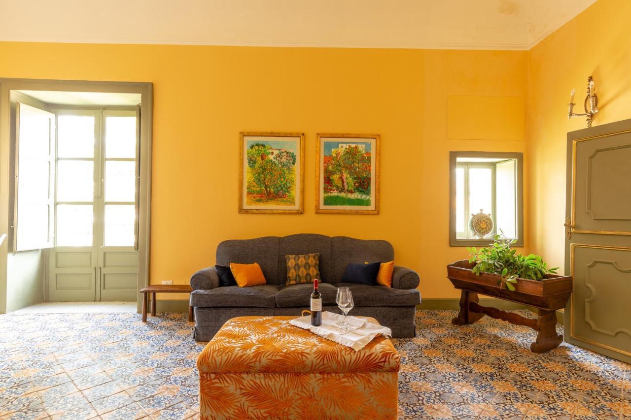 Ajutamicristo Domus By Domusicily Apartamento Palermo